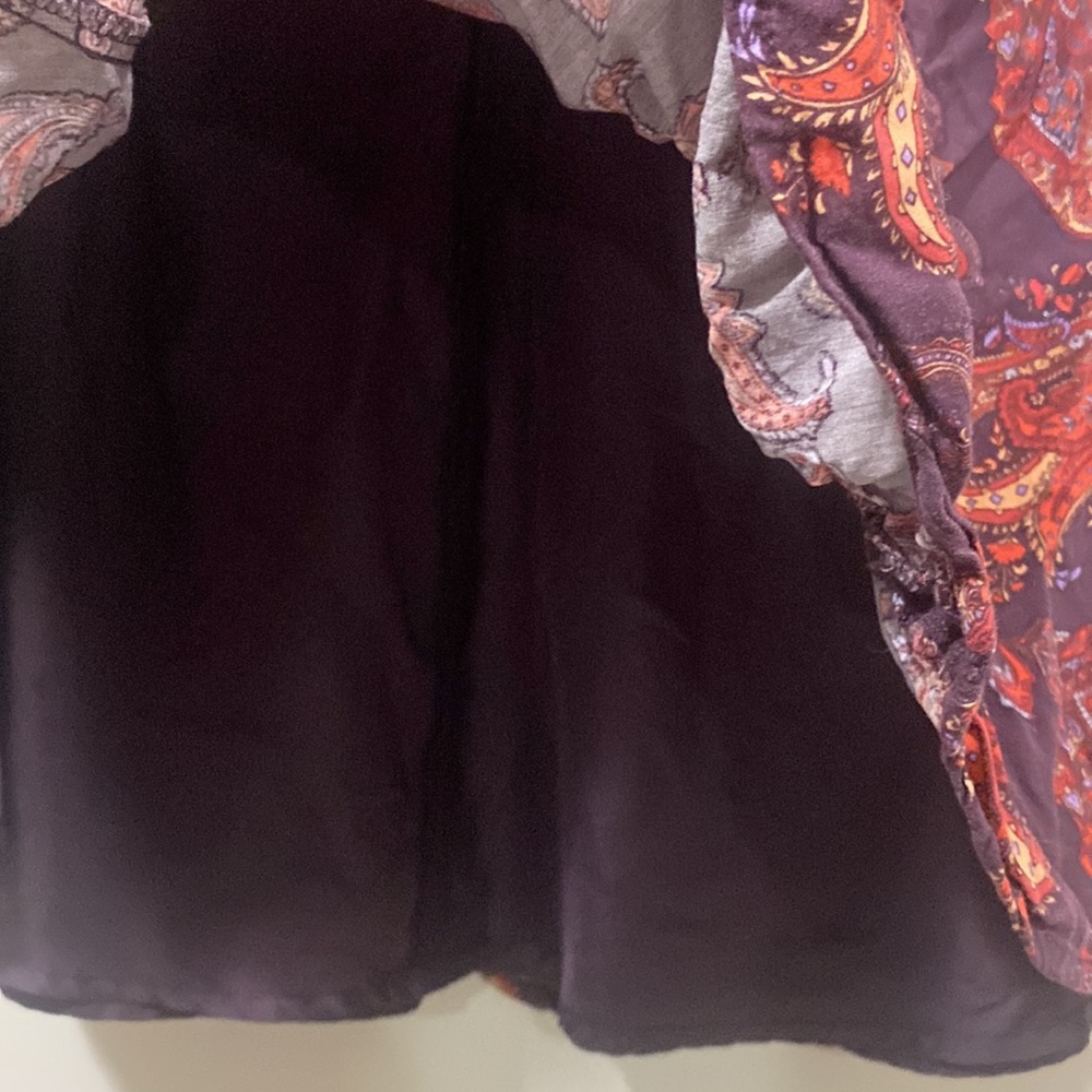 Women’s mini skirt size medium - Picture 3 of 6